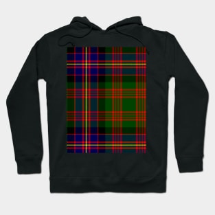 Clan Cochrane Tartan Hoodie